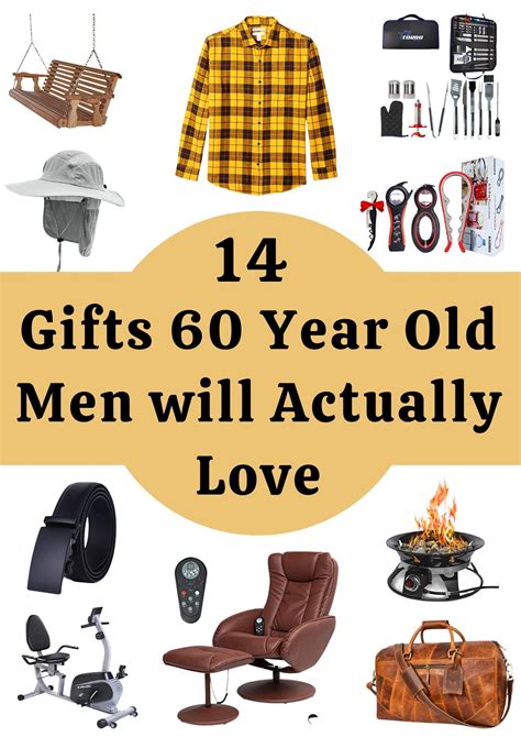 older men gift ideas